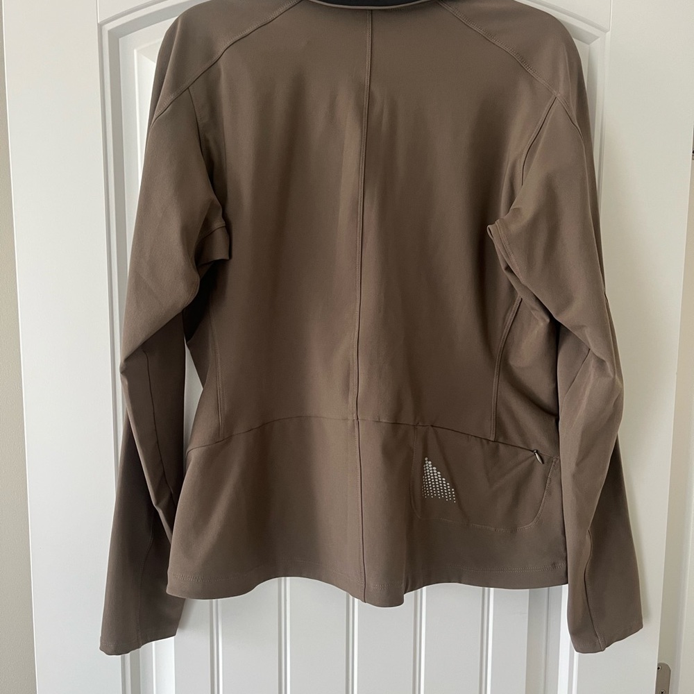 Columbia Ladies size Large Titanium Performance Lightweight Jacket - Picture 2 of 2